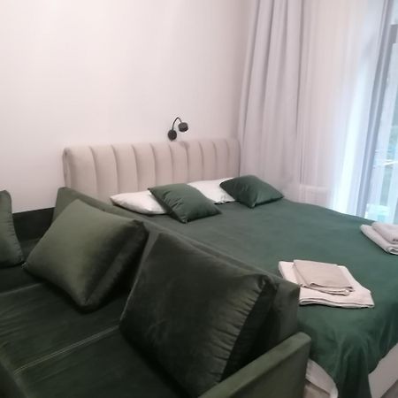 Карпатикайзервальд. Lejlighed Eksteriør billede