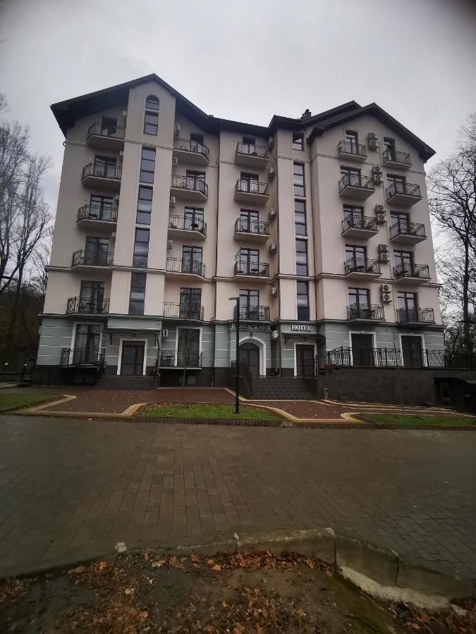 Карпатикайзервальд. Lejlighed Eksteriør billede