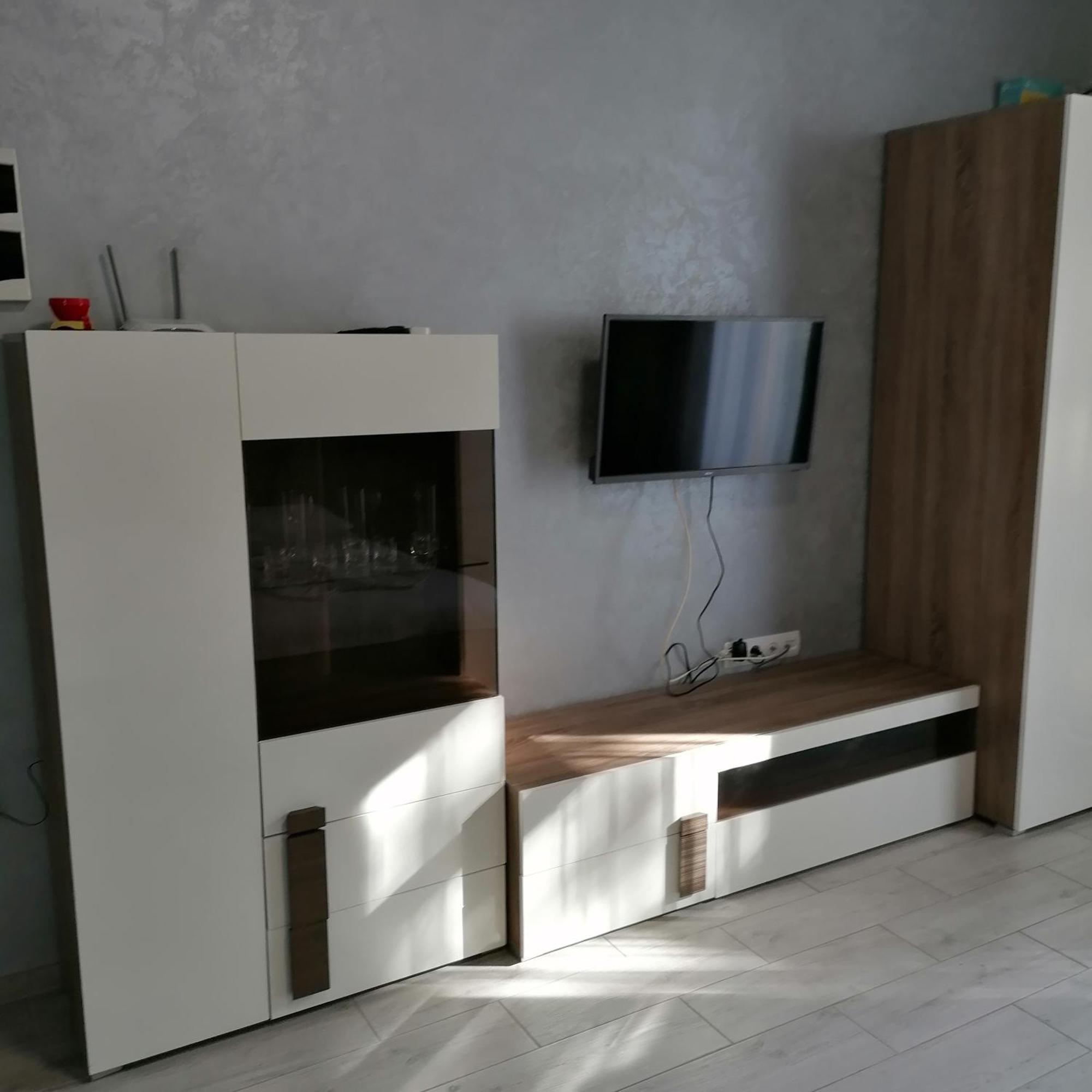 Карпатикайзервальд. Lejlighed Eksteriør billede