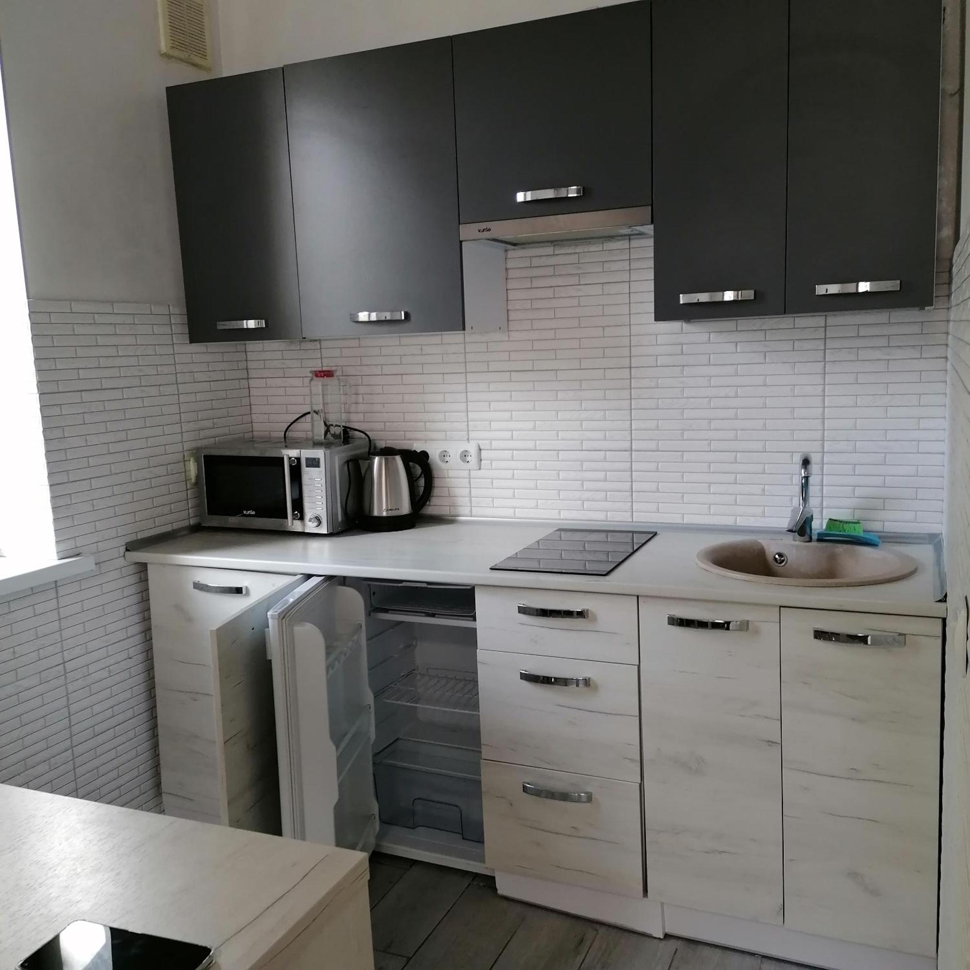 Карпатикайзервальд. Lejlighed Eksteriør billede