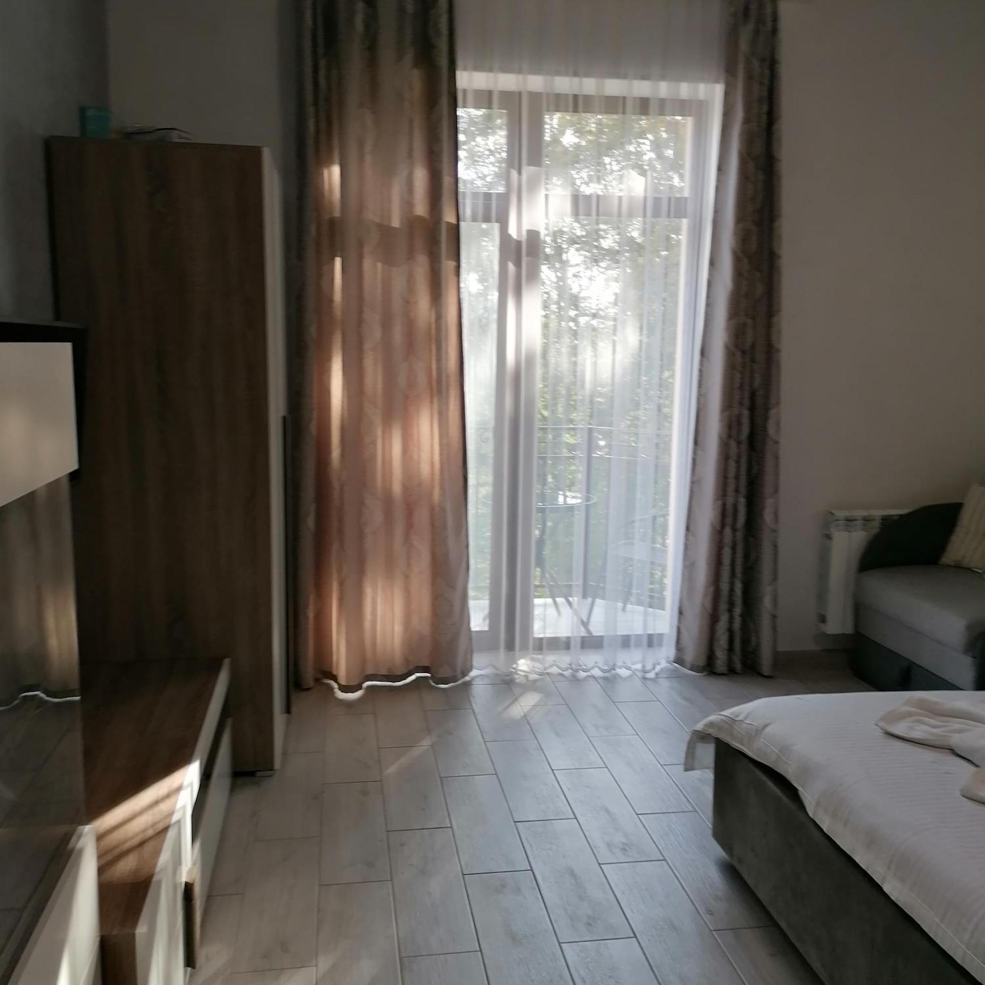 Карпатикайзервальд. Lejlighed Eksteriør billede