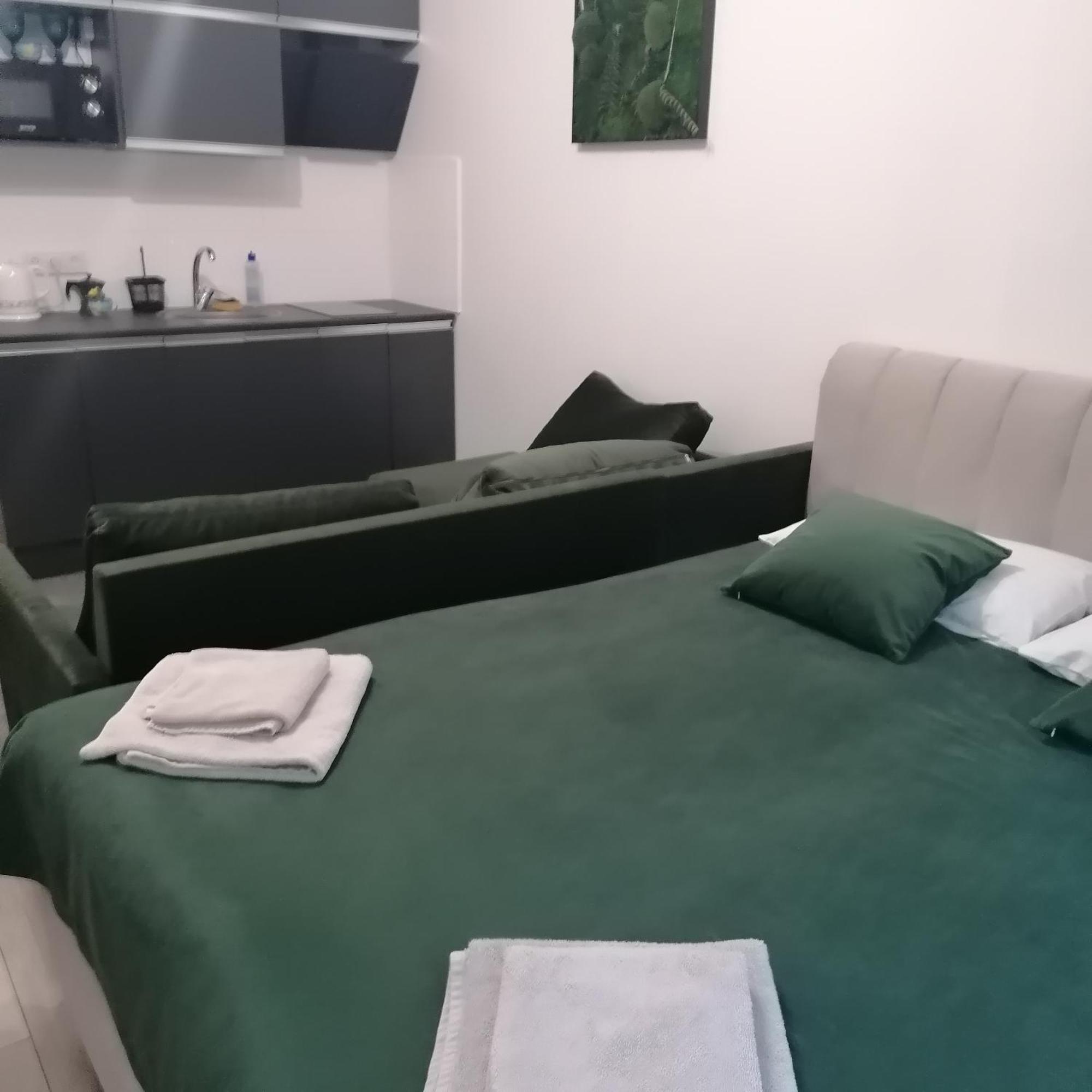 Карпатикайзервальд. Lejlighed Eksteriør billede