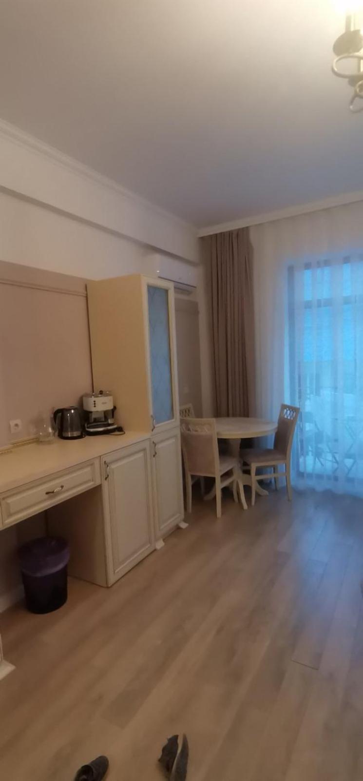 Карпатикайзервальд. Lejlighed Eksteriør billede