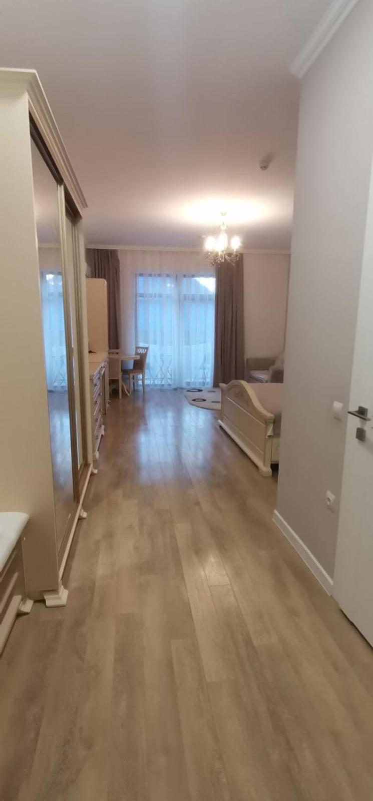 Карпатикайзервальд. Lejlighed Eksteriør billede