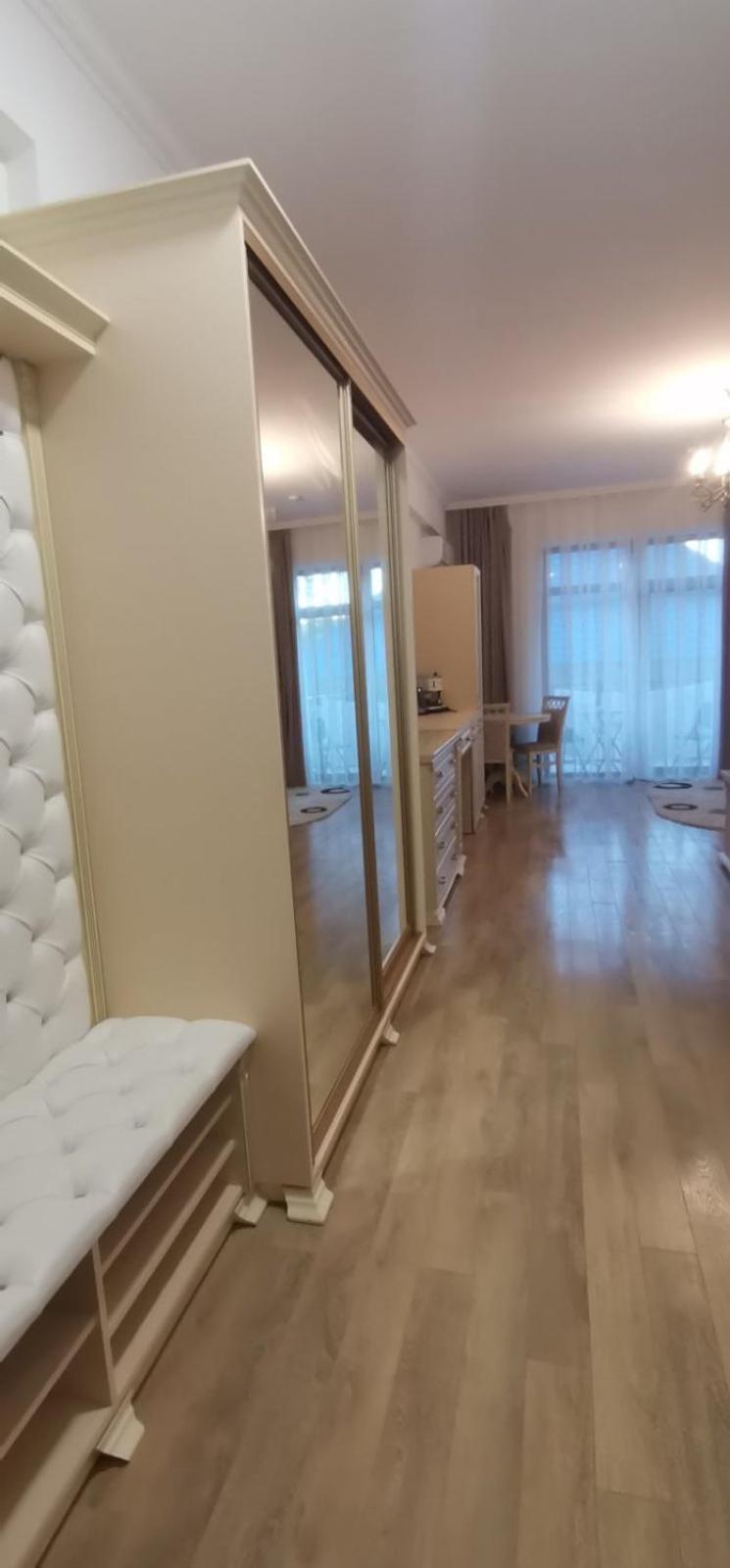 Карпатикайзервальд. Lejlighed Værelse billede