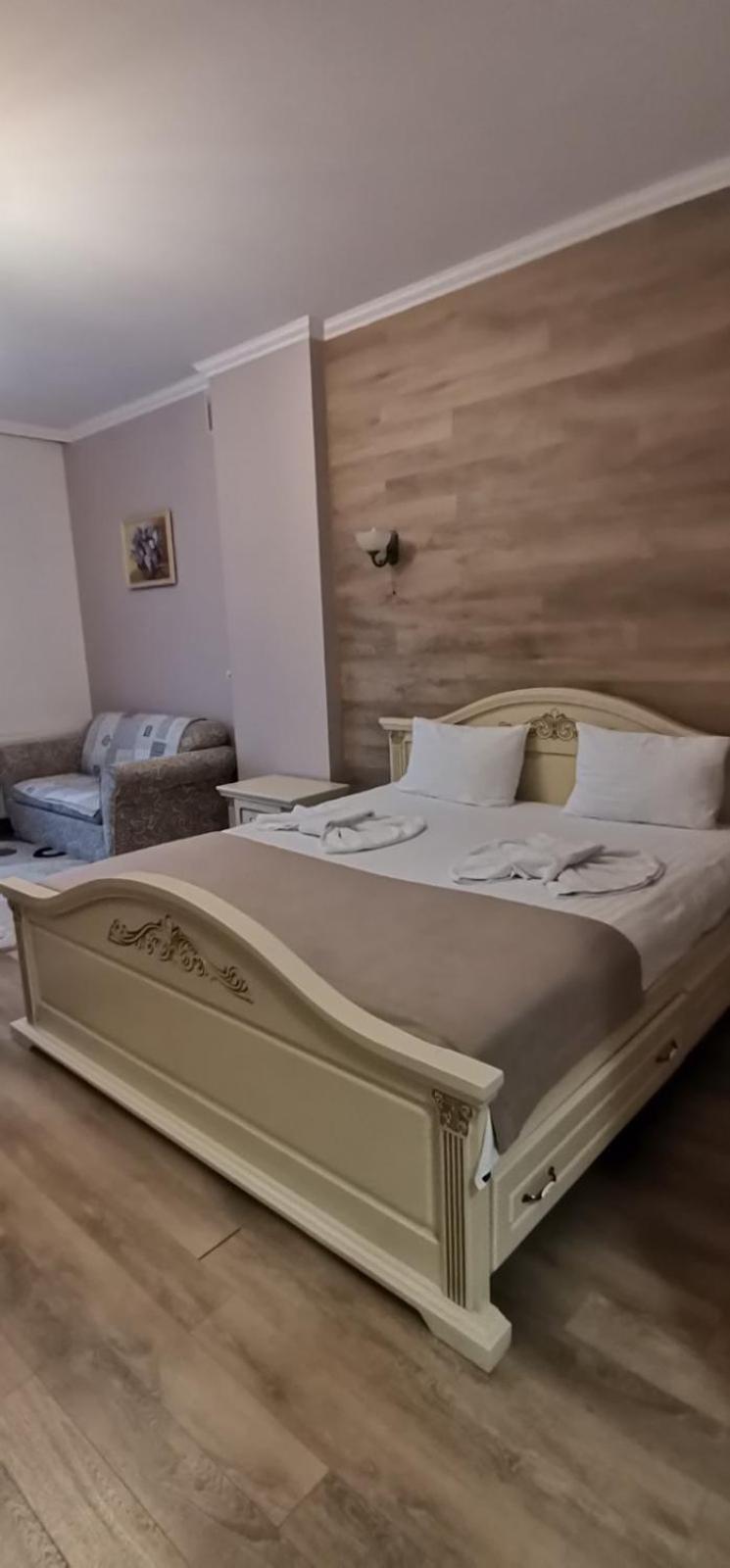 Карпатикайзервальд. Lejlighed Eksteriør billede